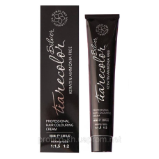 Крем-фарба SILVER Безаміачна 100 мл Tiare Color