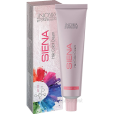 Фарба  для волосся  ACME-PROFESSIONAL “ Siena“ INOVA 90 мл.