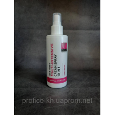 INSTANT MULTI-INTENSIVE CREAM SPRAY  -  Спрей-крем мультиінтенсивний 10 в 1. 200 мл. TEYA