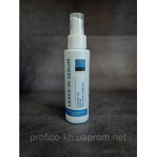 LEAVE-IN SERUM Castor Oil, Biotin, Silicone Complex - Незмивна олійка 100 мл TEYA