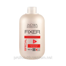 ACME Fixer Фіксуюча емульсія “jNOWA Professional“ 480 мл.