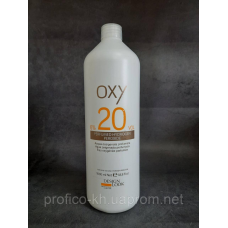 Окислювач 6% 1000 ml. Design Look