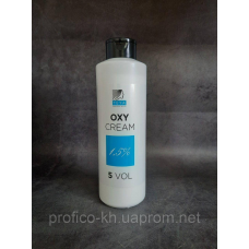 TEYA OxyCream 5 vol 1.5 % 950 ml