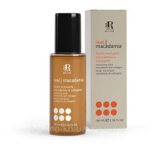MACADAMIA STAR Флюїд з олією макадамії та колагеном RLINE, 100 ml
