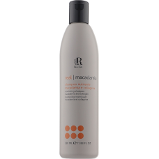MACADAMIA STAR Шампунь з олією макадамії та колагеном RLINE, 350 ml