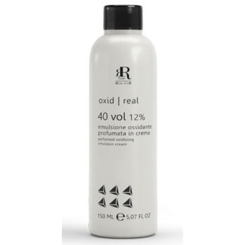 RLINE Парфумована окислювальна емульсія 12%, 150 мл RLINE Парфумована окислювальна емульсія 12%, 150 мл