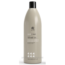 RLINE Парфумована окислювальна емульсія 3 %, 1000 мл